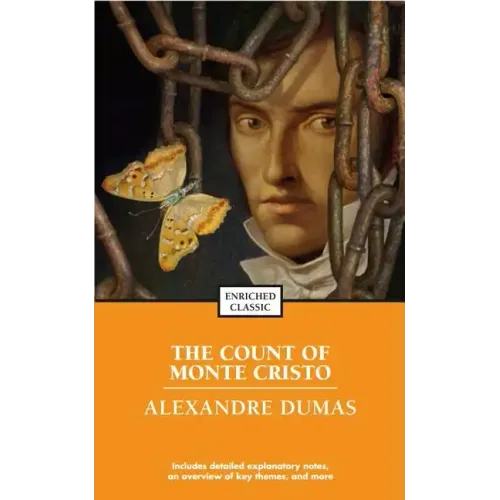 The Count of Monte Cristo