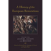 A History of the European Restorations: Culture, Society and Religion