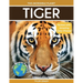 Tiger: Fascinating Animal Facts for Kids