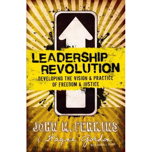 Leadership Revolution
