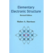 Elementary Electronic Structure (Revised Edition)