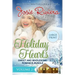 Holiday Hearts Volume 2: Large Print Edition