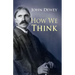 How We Think