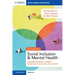 Social Inclusion and Mental Health