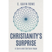 Christianity's Surprise: A Sure and Certain Hope