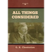 All Things Considered