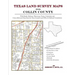 Texas Land Survey Maps for Collin County