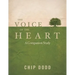 The Voice of the Heart: A Companion Study