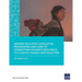 Gender-Inclusive Legislative Framework and Laws to Strengthen Women's Resilience to Climate Change and Disasters