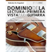 Dominio de la lectura a primera vista para guitarra