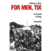 For Men, Too: A Grateful Critique of Feminism