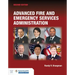 Advanced Fire & Emergency Services Administration with Navigate Advantage Access