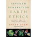 Seventh Generation Earth Ethics: Native Voices of Wisconsin