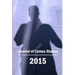 Journal of Camus Studies 2015