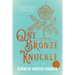 One Bronze Knuckle