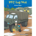 Pfc Lug Nut: Army Days