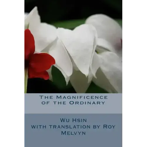 The Magnificence of the Ordinary