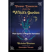 Flower Essences from the Witch's Garden: Plant Spirits in Magickal Herbalism