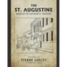The St. Augustine Booklet Of Authentic Cookery