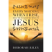 Every Morning When I Rise, Help Me to Keep My Mind on Jesus