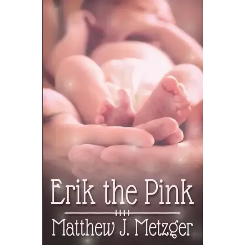 Erik the Pink