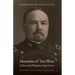 Memories of Two Wars: Cuban and Philippine Experiences