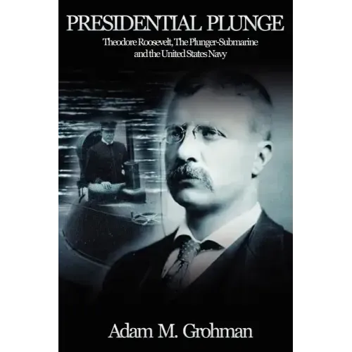 Presidential Plunge