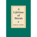 A Lifetime of Words
