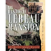 The Historic Lebeau Mansion
