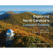 Exploring North Carolina's Lookout Towers: A Guide to Hikes and Vistas