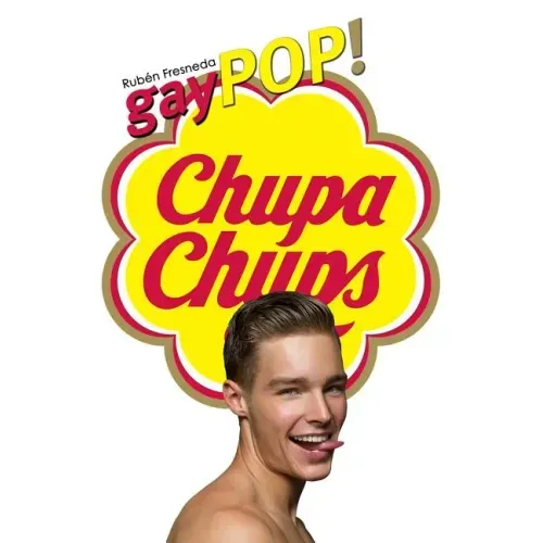 Gay pop!