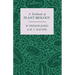 A Textbook of Plant Biology