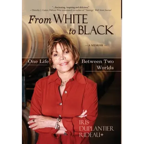From WHITE to BLACK: One Life Between Two Worlds