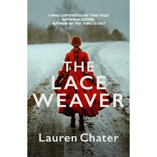 The Lace Weaver