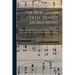 The New Haven Collection of Sacred Music: Containing a Set of Tunes Adapted to the Metres and Subjects of the Psalms and Hymns in General Use