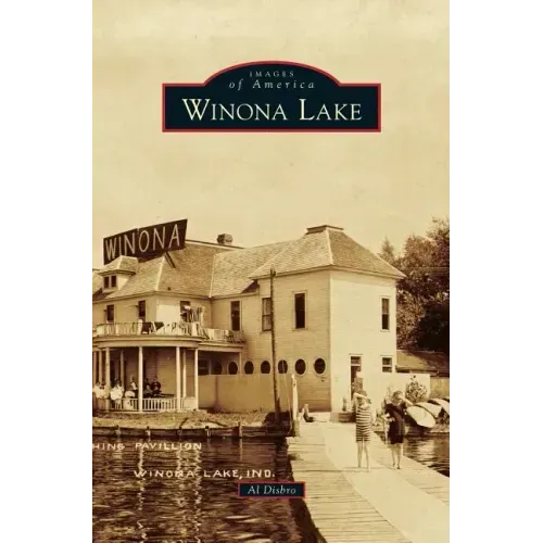 Winona Lake