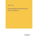 The Homoeopathic Surgical Adviser and Traveler's Companion