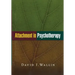 Attachment in Psychotherapy