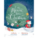 The Mouse Before Christmas