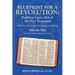 Blueprint for a Revolution: Building Upon All of the New Testament - Volume One: (What Your Church Should Be Teaching and Building)