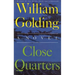 Close Quarters