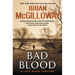 Bad Blood: A Lucy Black Thriller