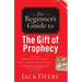 The Beginner's Guide to the Gift of Prophecy