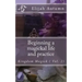 Beginning a magickal life and practice: Kingdom Magick ( Vol.2)