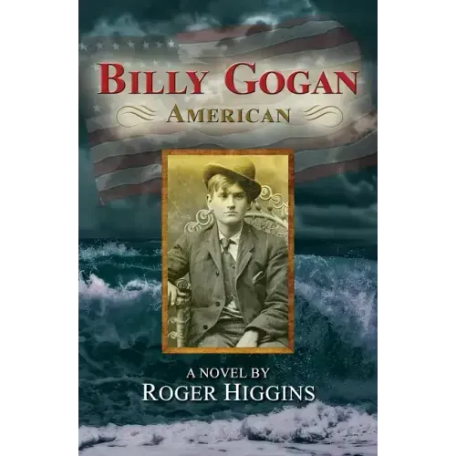 Billy Gogan, American