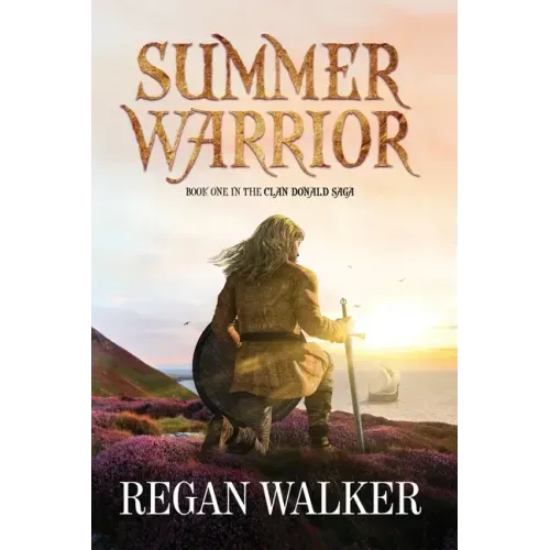Summer Warrior