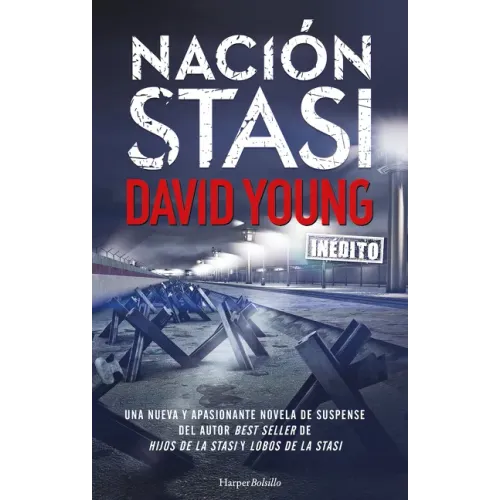 Nación Stasi