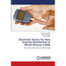 Electronic Device For Non Invasive Monitoring of Blood Glucose Levels