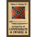 Handbook of Confederate Swords