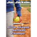 Little League Softball Champs